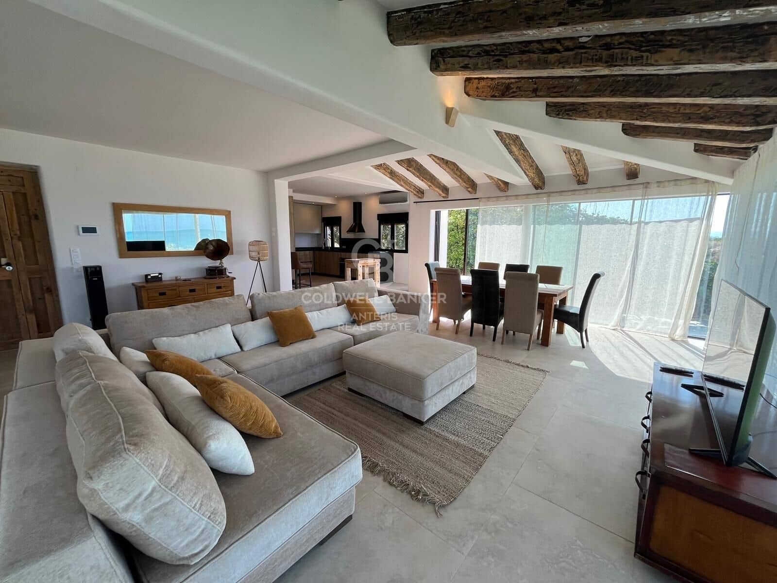 4 bedroom Villa for sale in Denia with pool garage - € 1,820,000 (Ref: 10059123)