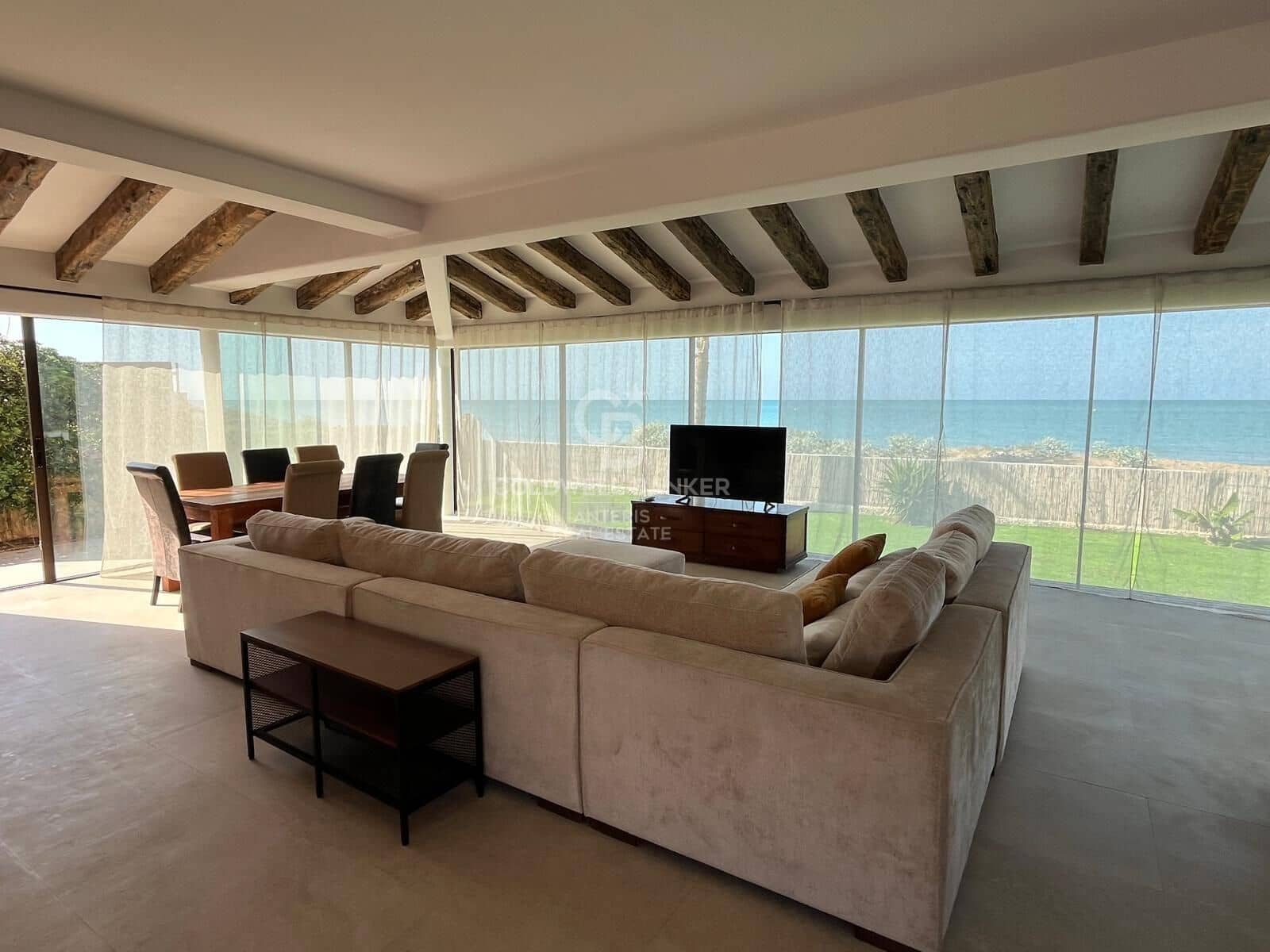 4 bedroom Villa for sale in Denia with pool garage - € 1,820,000 (Ref: 10059123)