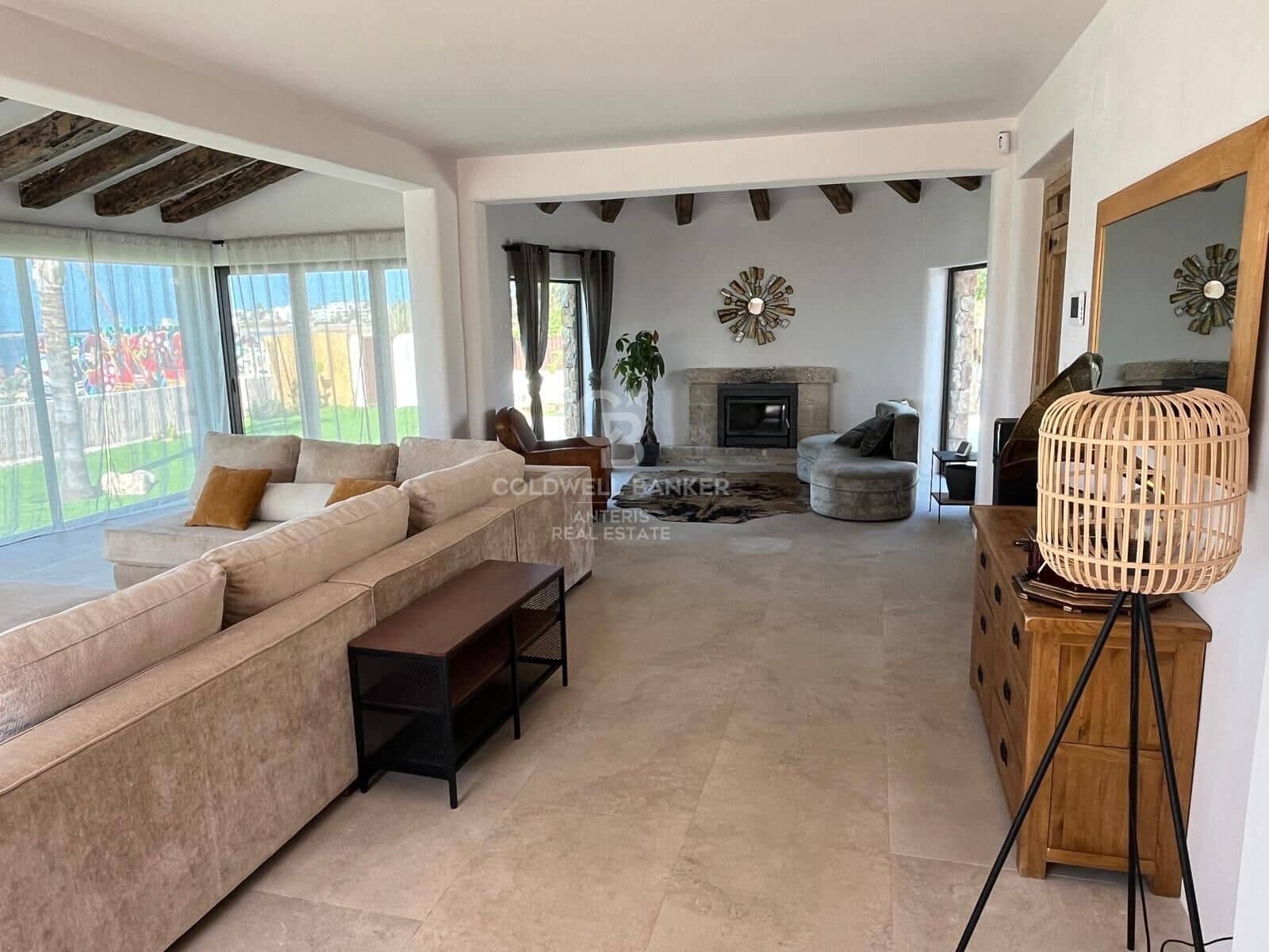 4 bedroom Villa for sale in Denia with pool garage - € 1,820,000 (Ref: 10059123)
