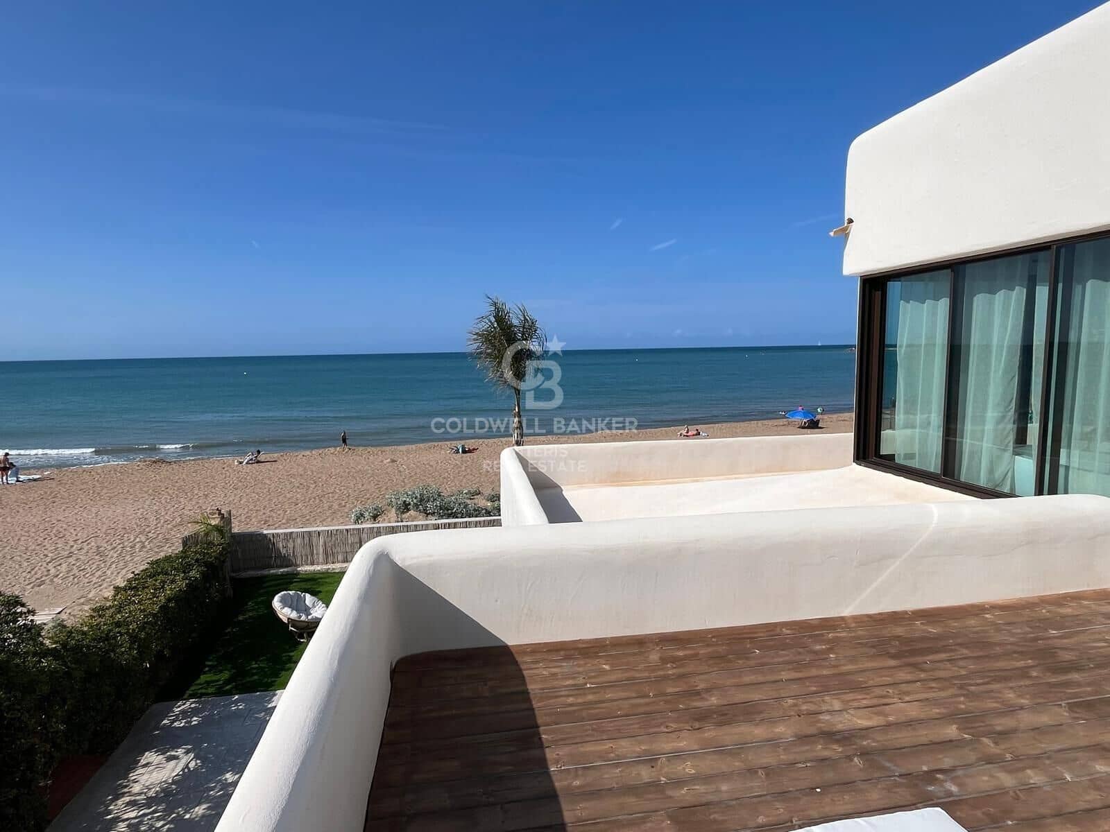 4 bedroom Villa for sale in Denia with pool garage - € 1,820,000 (Ref: 10059123)