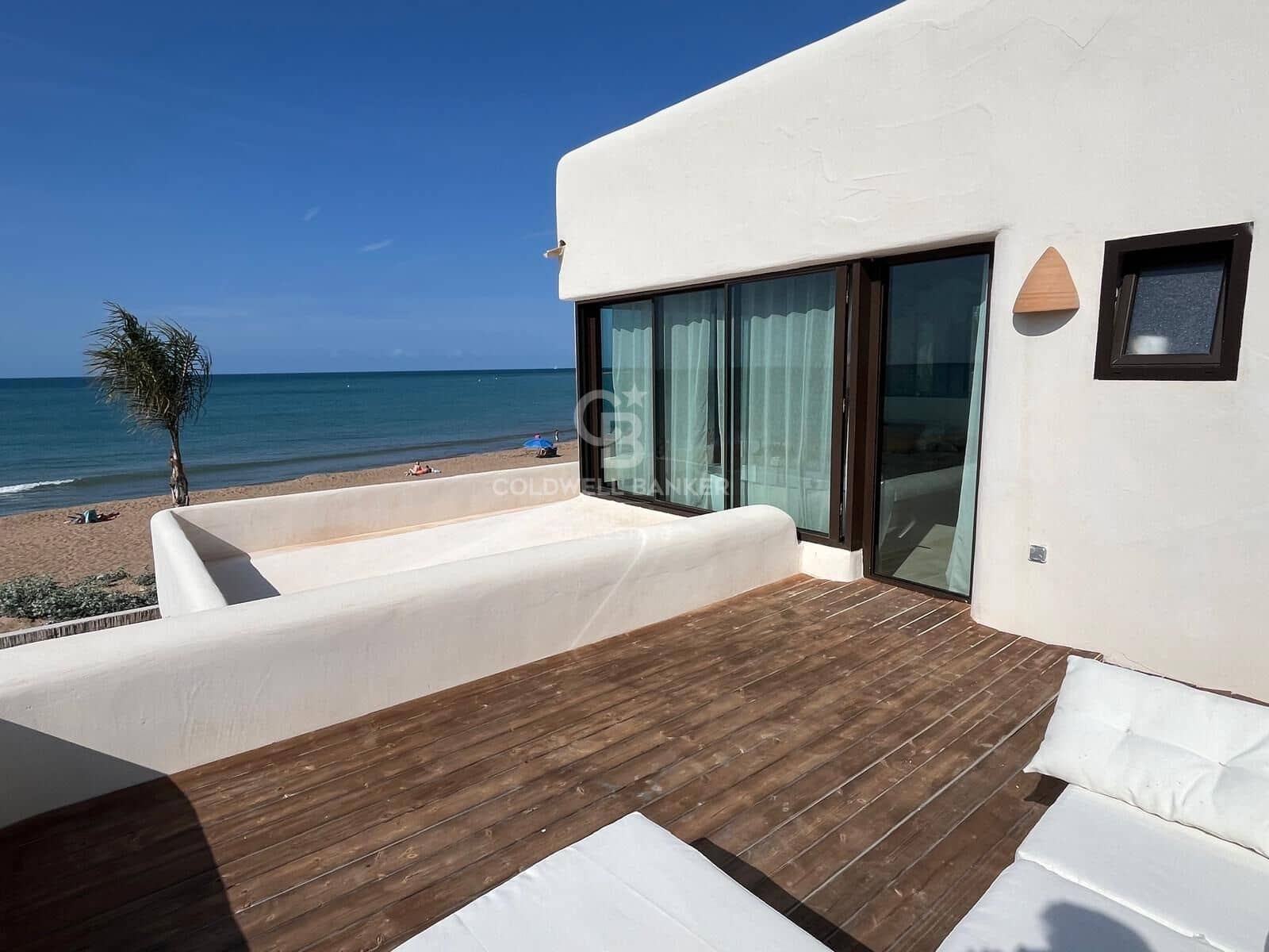 4 bedroom Villa for sale in Denia with pool garage - € 1,820,000 (Ref: 10059123)