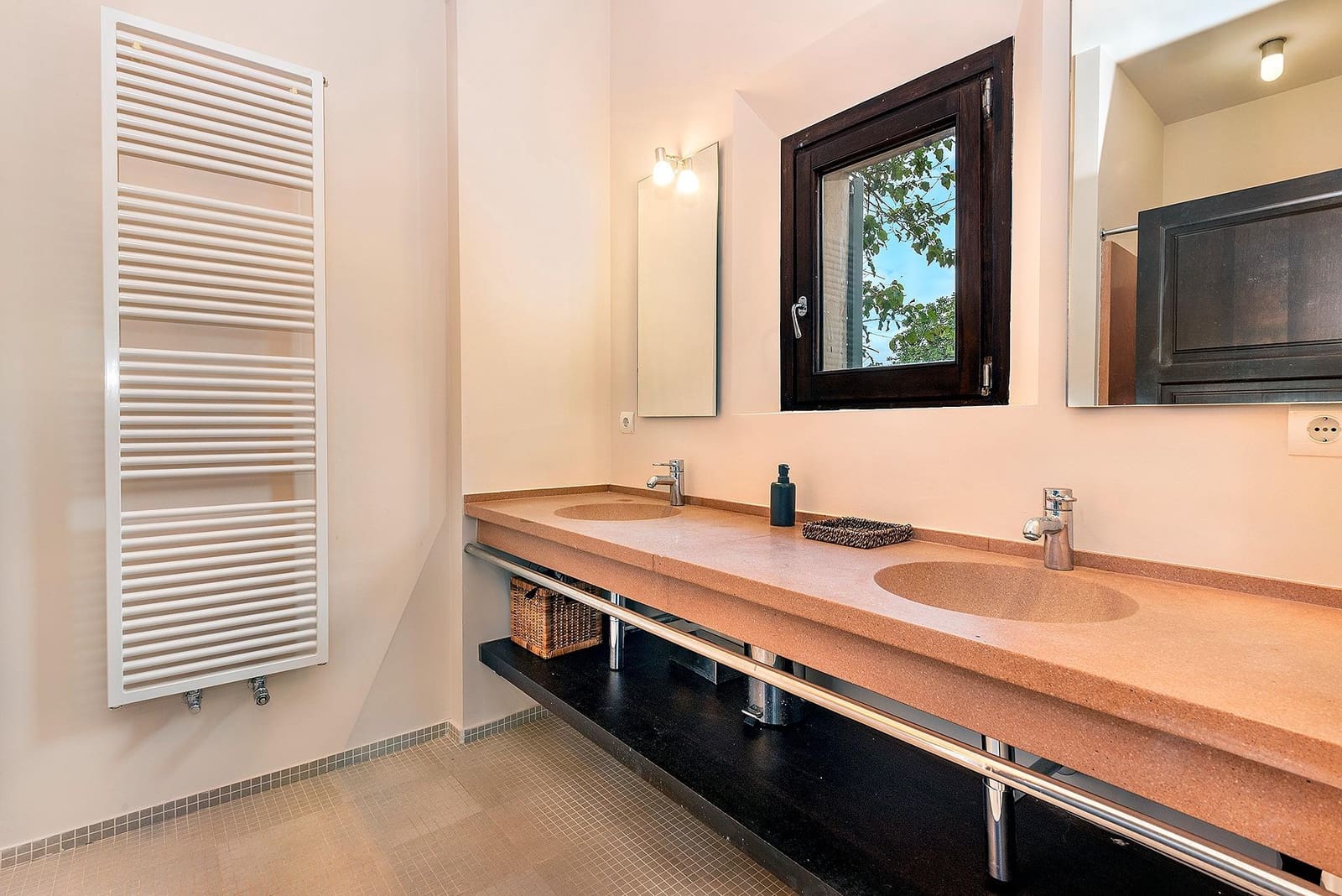 4 chambre Finca/Maison de Campagne à vendre à Portocolom avec piscine garage - 2 750 000 € (Ref: 10059124)