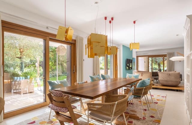 6 slaapkamer Villa te koop in Alaró - € 7.500.000 (Ref: 10059125)