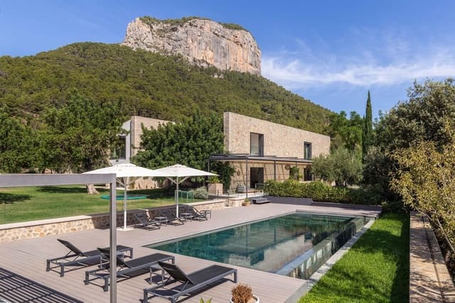 6 slaapkamer Villa te koop in Alaró - € 7.500.000 (Ref: 10059125)