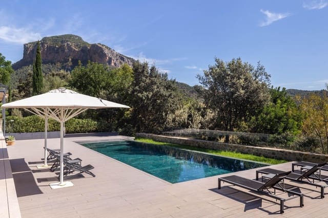 6 slaapkamer Villa te koop in Alaró - € 7.500.000 (Ref: 10059125)