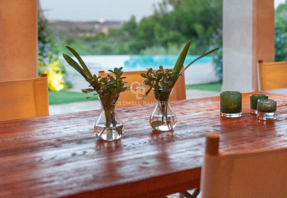 5 sypialnia Willa na sprzedaż w Bunyola z basenem garażem - 6 900 000 € (Ref: 10059126)
