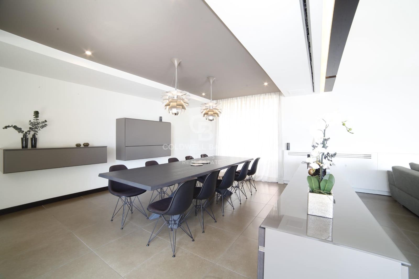Chalet de 8 habitaciones en Esplugues de Llobregat en venta con piscina garaje - 17.000.000 € (Ref: 10059127)