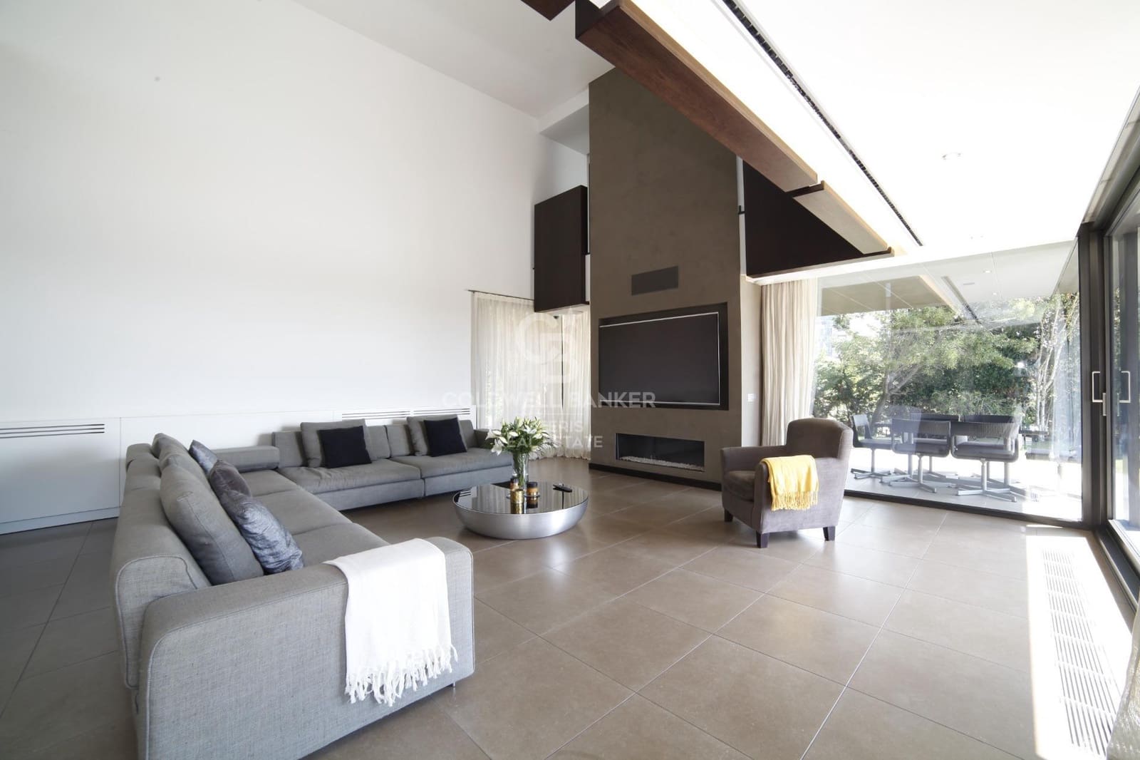 Chalet de 8 habitaciones en Esplugues de Llobregat en venta con piscina garaje - 17.000.000 € (Ref: 10059127)
