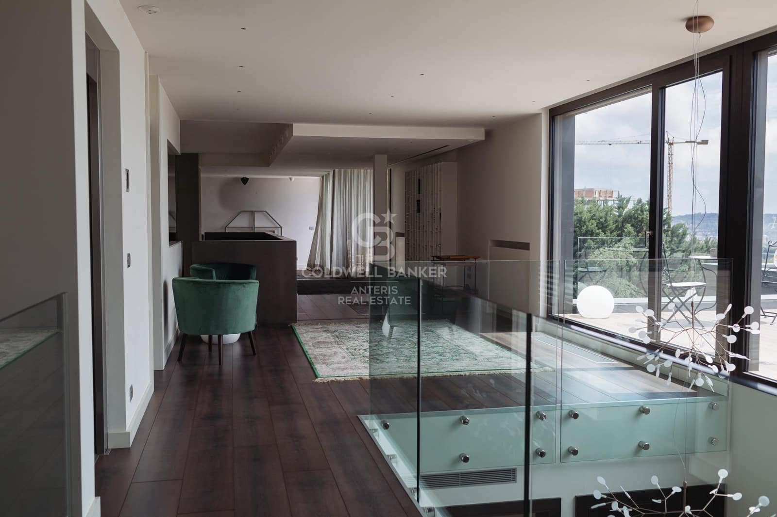 Chalet de 8 habitaciones en Esplugues de Llobregat en venta con piscina garaje - 17.000.000 € (Ref: 10059127)