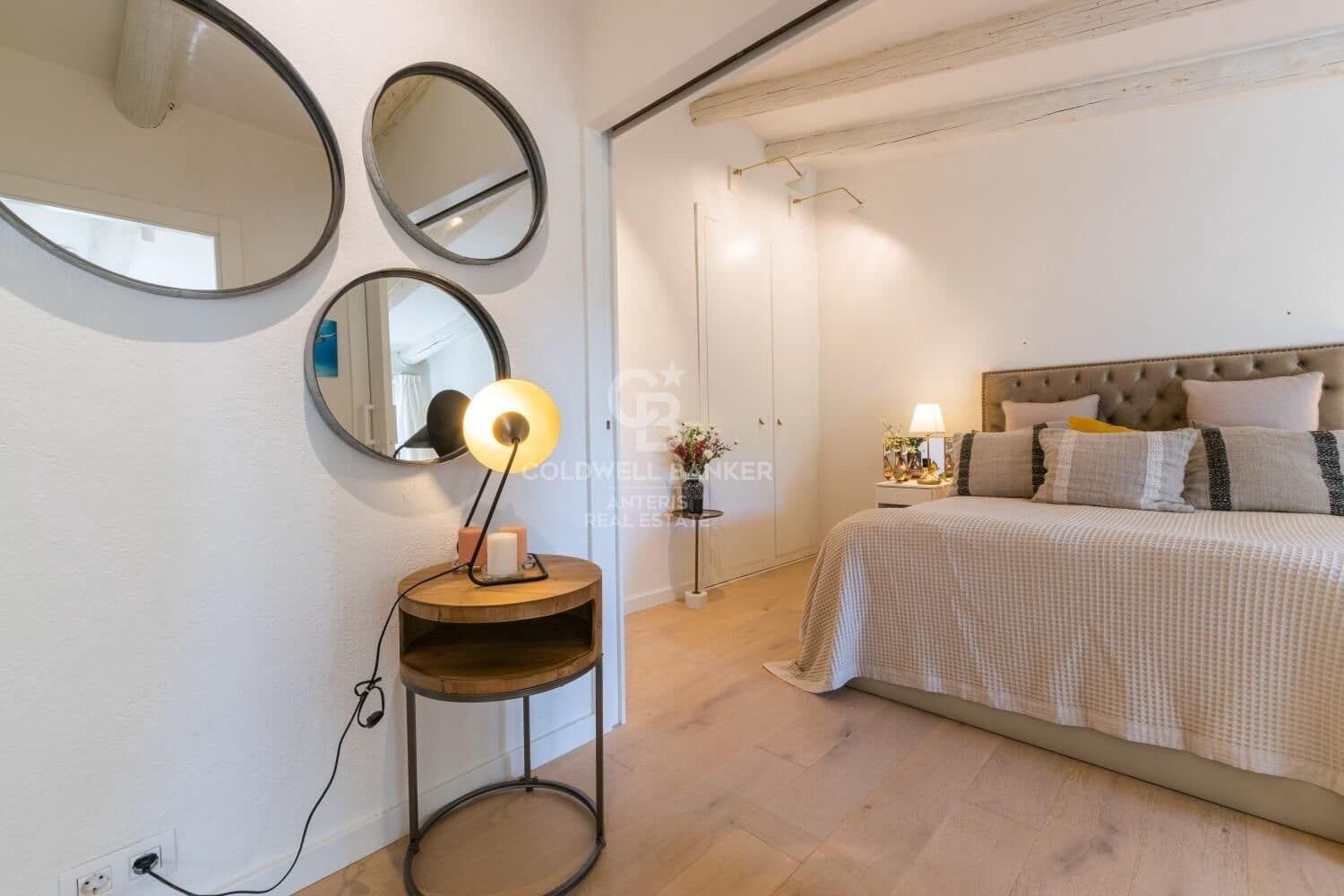 Casa de 4 habitaciones en Madremanya en venta con piscina - 1.150.000 € (Ref: 10059128)