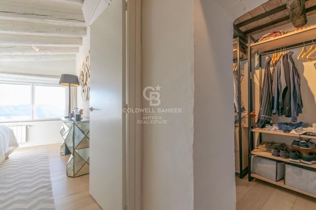 Casa de 4 habitaciones en Madremanya en venta con piscina - 1.150.000 € (Ref: 10059128)