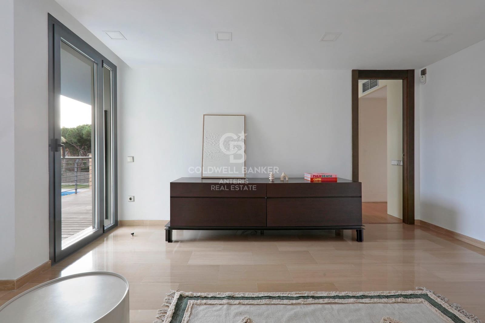 5 sypialnia Willa na sprzedaż w Gava z basenem garażem - 3 250 000 € (Ref: 10059129)