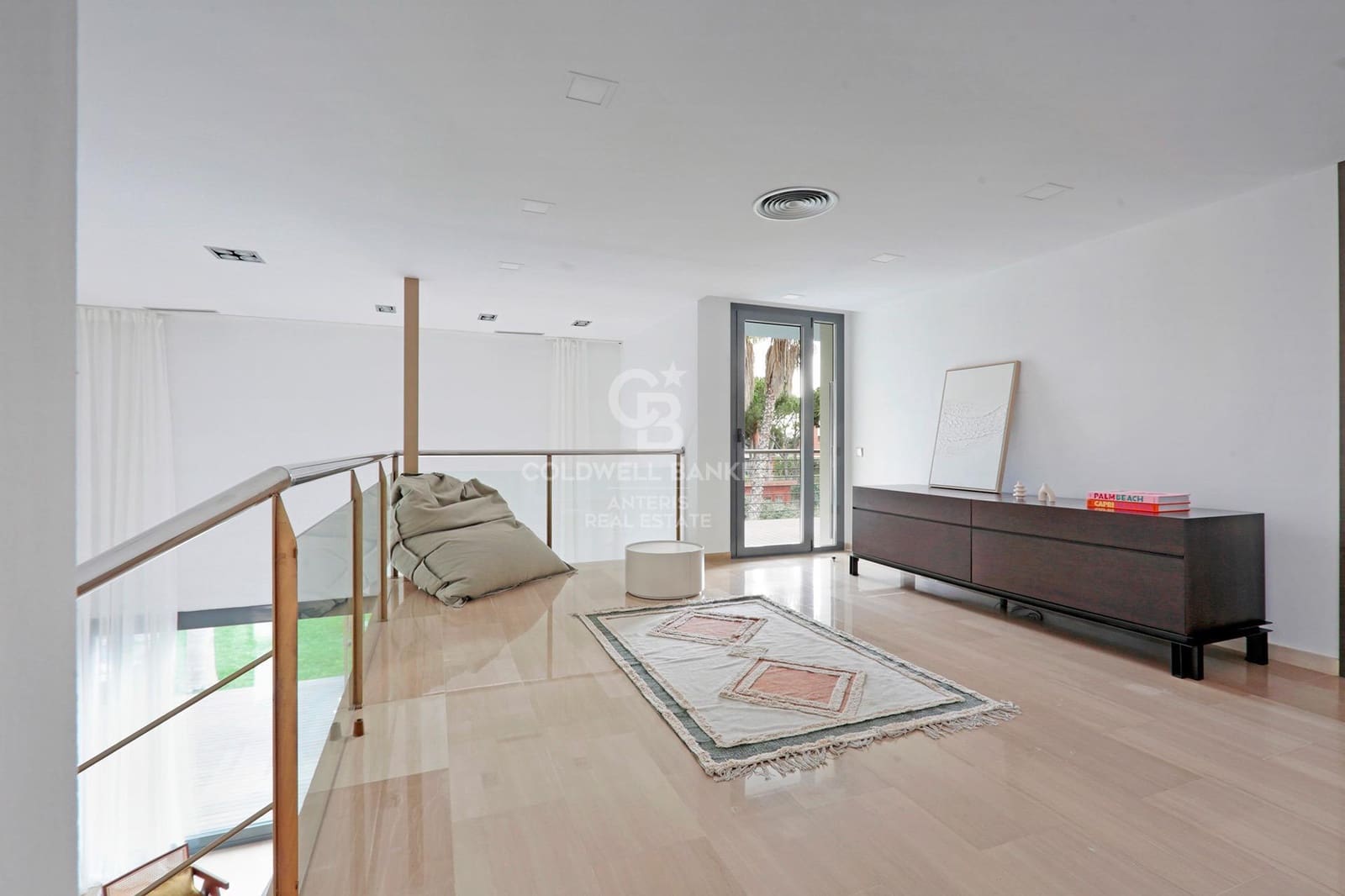 5 sypialnia Willa na sprzedaż w Gava z basenem garażem - 3 250 000 € (Ref: 10059129)