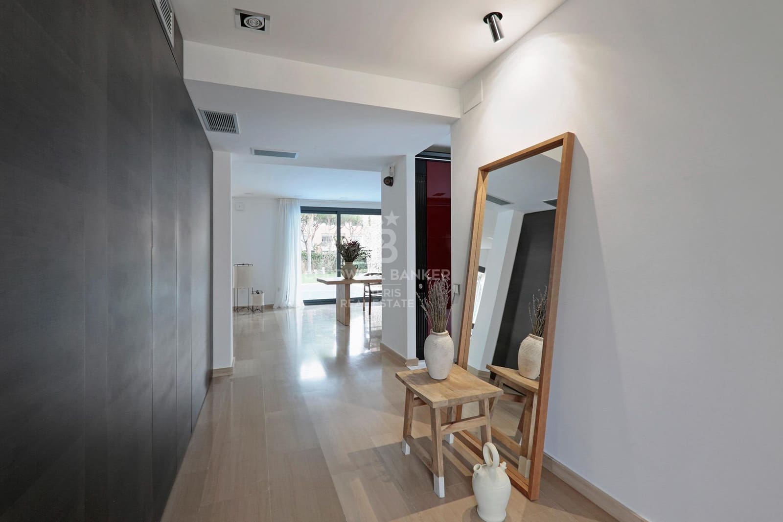 5 sypialnia Willa na sprzedaż w Gava z basenem garażem - 3 250 000 € (Ref: 10059129)