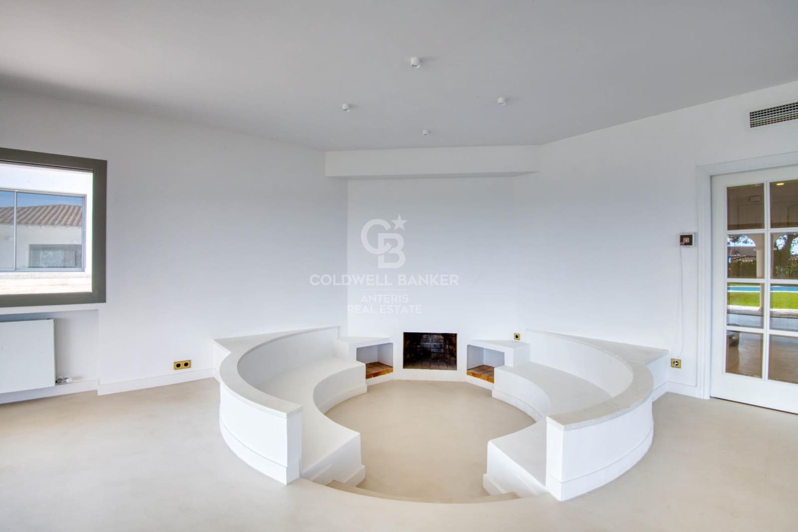 6 chambre Villa/Maison à vendre à Sant Feliu de Guixols avec piscine garage - 1 950 000 € (Ref: 10059130)