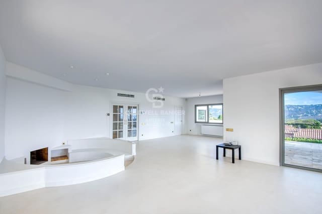 6 camera da letto Villa in vendita in Sant Feliu de Guíxols con piscina garage - 1.950.000 € (Rif: 10059130)