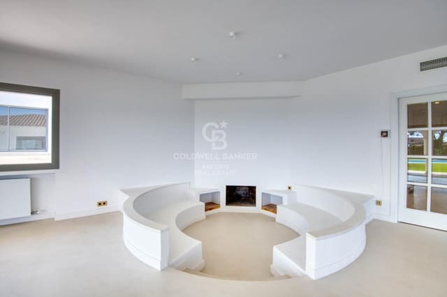 6 camera da letto Villa in vendita in Sant Feliu de Guíxols con piscina garage - 1.950.000 € (Rif: 10059130)