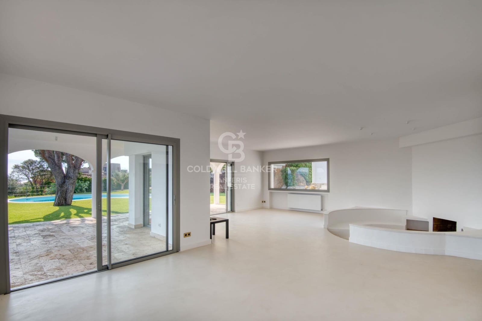 6 chambre Villa/Maison à vendre à Sant Feliu de Guixols avec piscine garage - 1 950 000 € (Ref: 10059130)