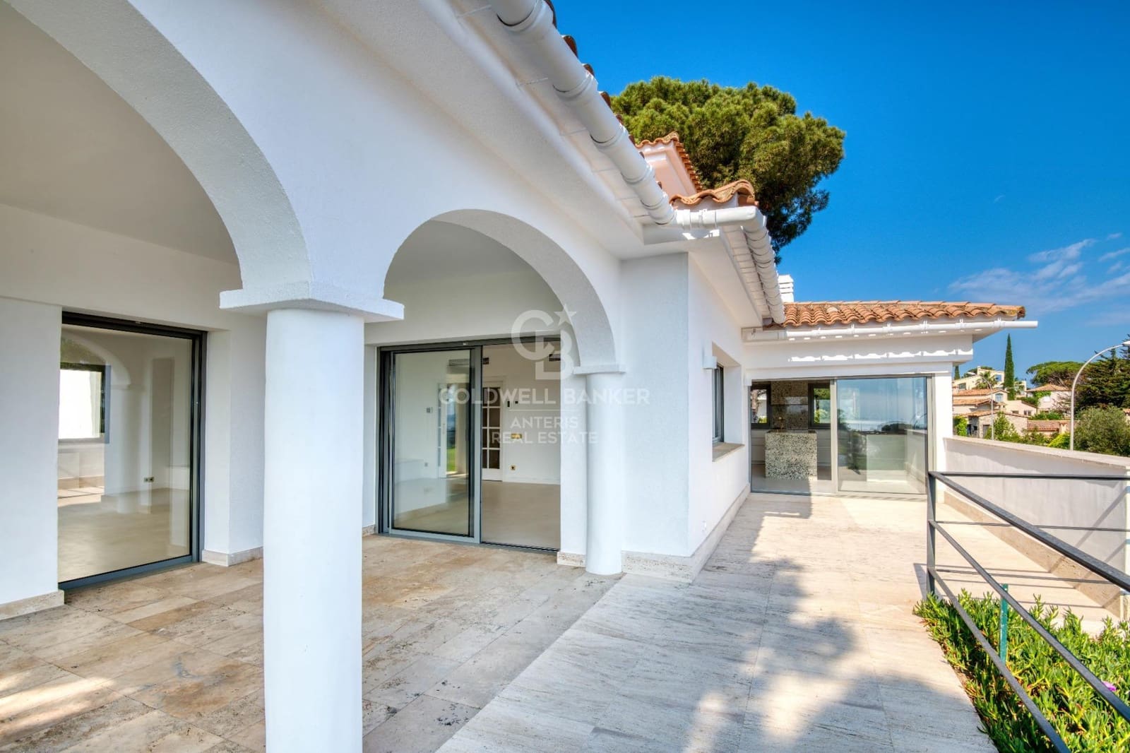 6 chambre Villa/Maison à vendre à Sant Feliu de Guixols avec piscine garage - 1 950 000 € (Ref: 10059130)