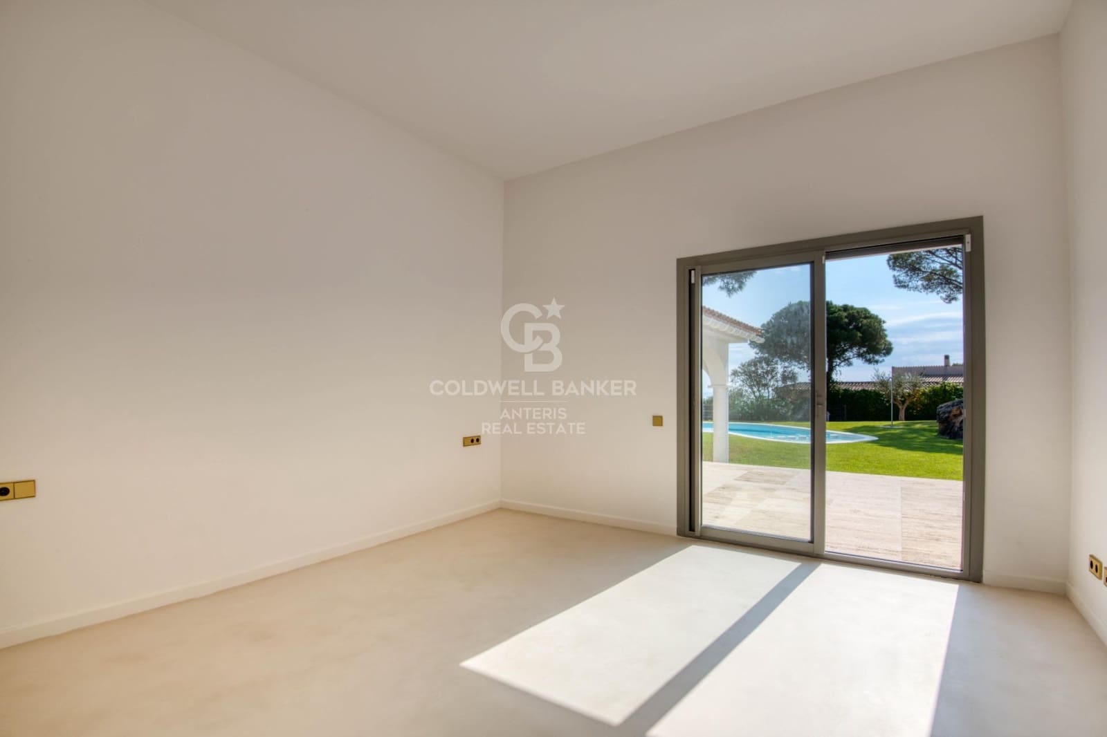 6 chambre Villa/Maison à vendre à Sant Feliu de Guixols avec piscine garage - 1 950 000 € (Ref: 10059130)