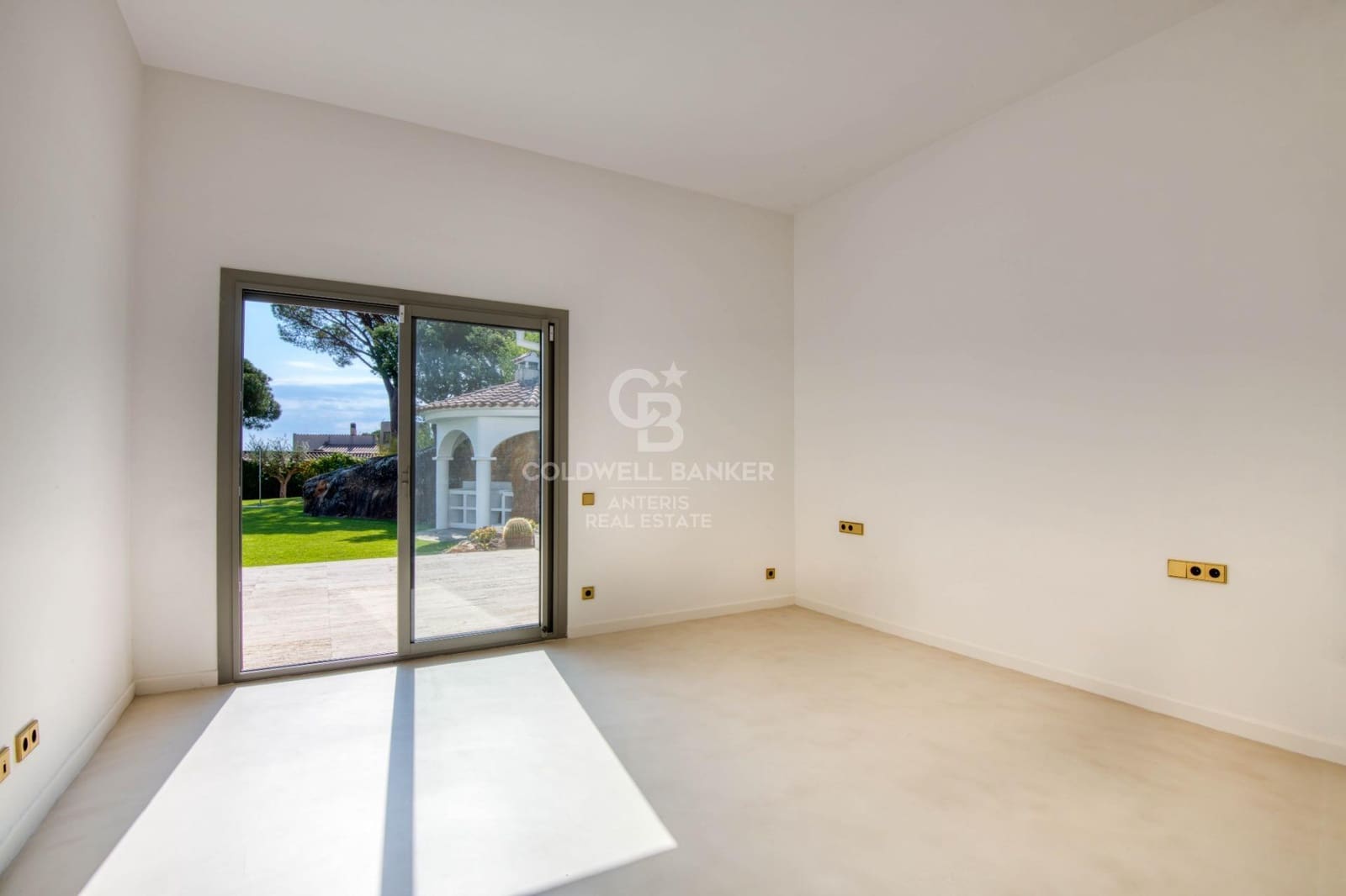 6 chambre Villa/Maison à vendre à Sant Feliu de Guixols avec piscine garage - 1 950 000 € (Ref: 10059130)