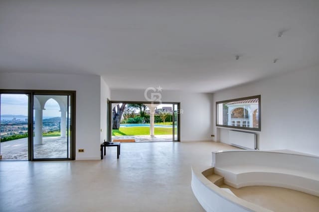 6 camera da letto Villa in vendita in Sant Feliu de Guíxols con piscina garage - 1.950.000 € (Rif: 10059130)