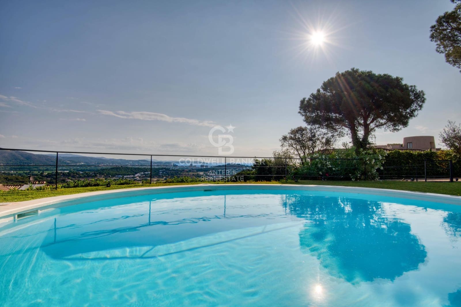 6 chambre Villa/Maison à vendre à Sant Feliu de Guixols avec piscine garage - 1 950 000 € (Ref: 10059130)