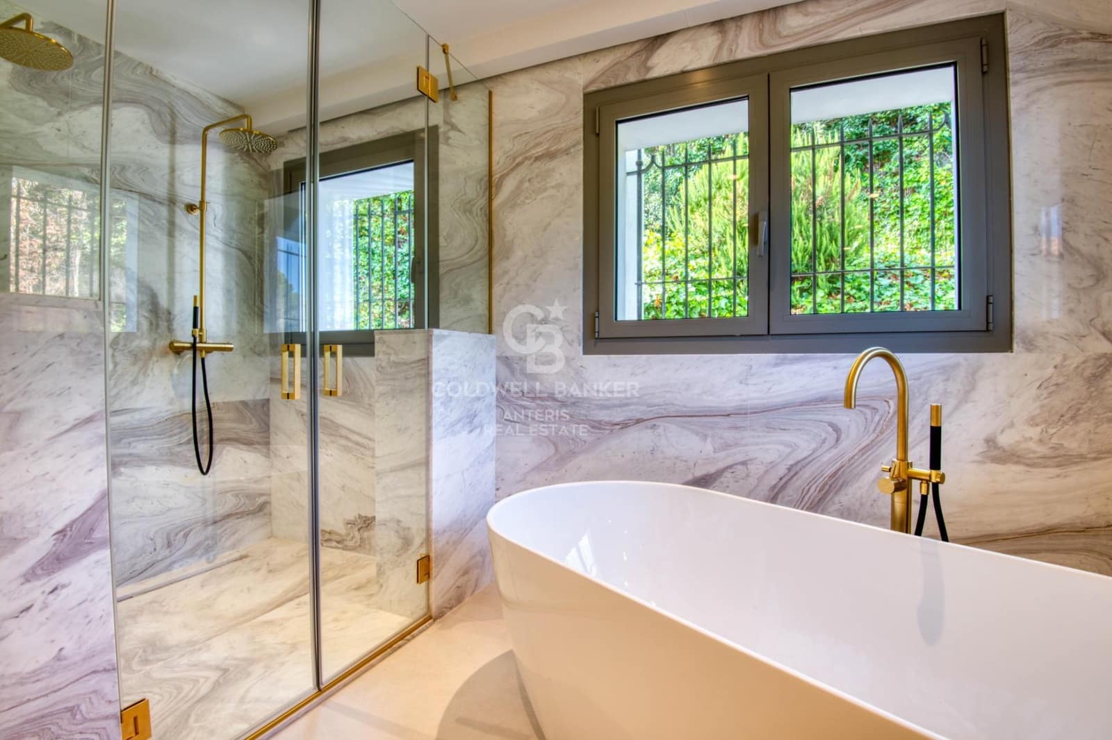 6 chambre Villa/Maison à vendre à Sant Feliu de Guixols avec piscine garage - 1 950 000 € (Ref: 10059130)
