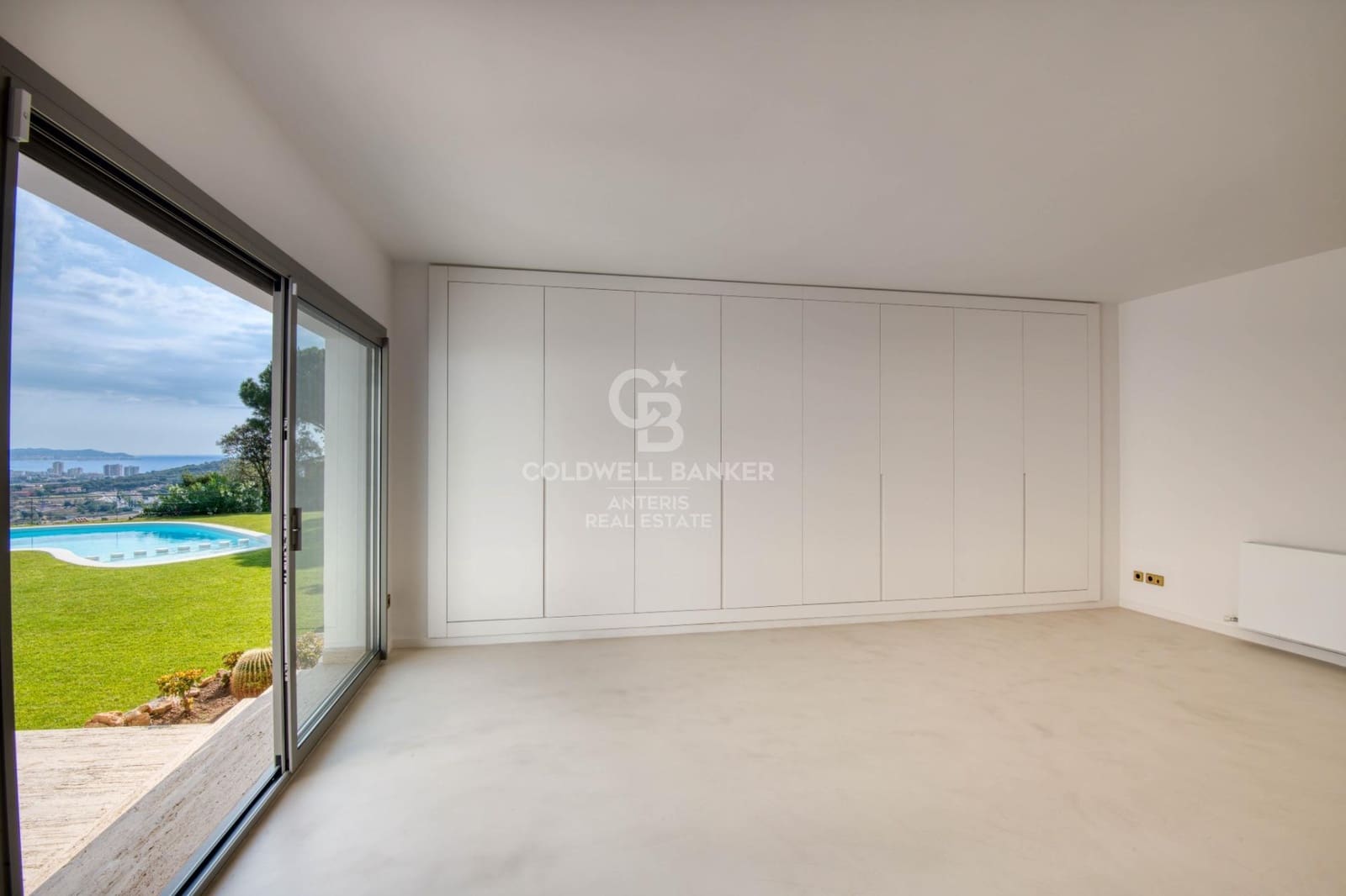 6 chambre Villa/Maison à vendre à Sant Feliu de Guixols avec piscine garage - 1 950 000 € (Ref: 10059130)