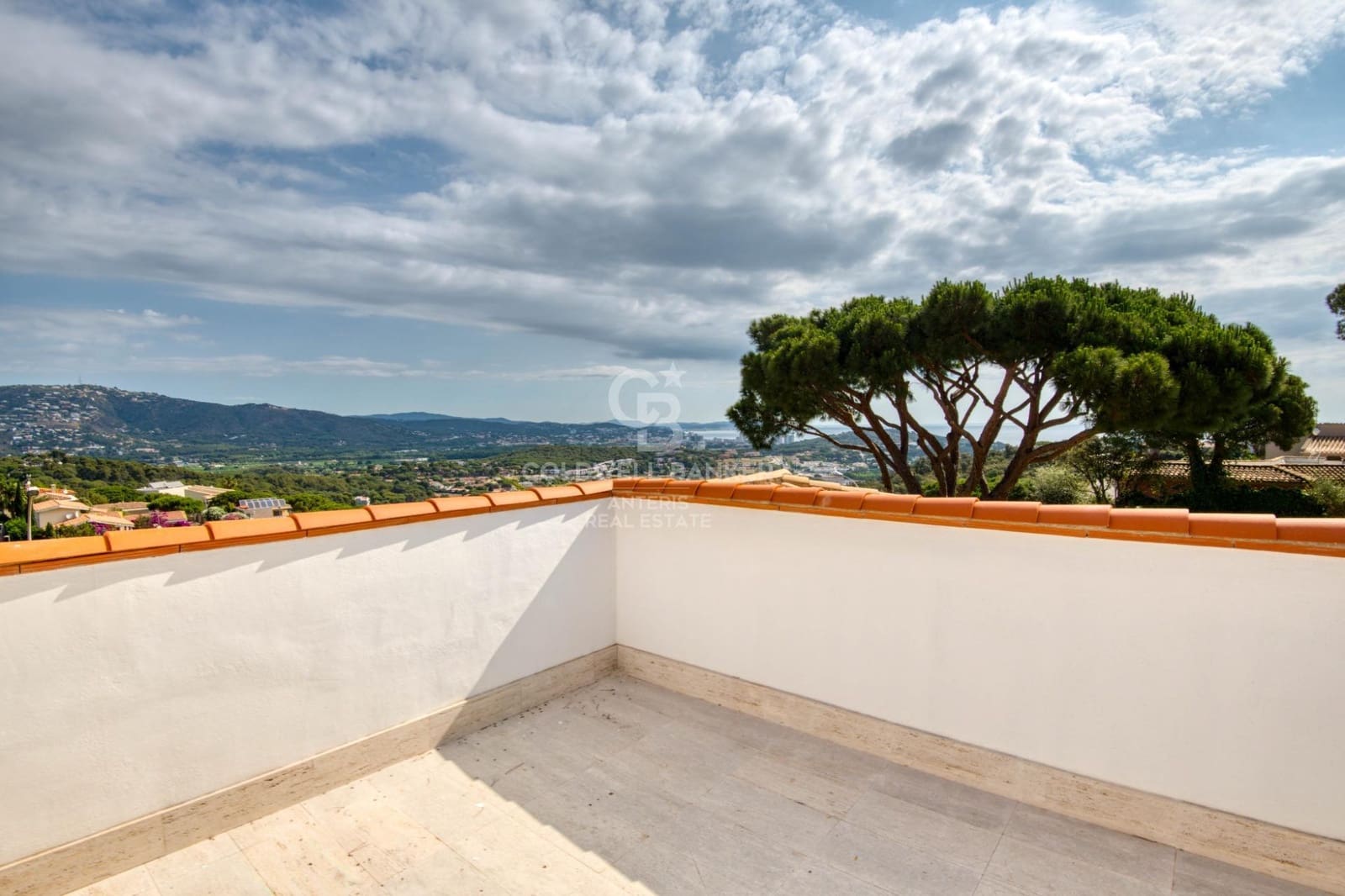 6 chambre Villa/Maison à vendre à Sant Feliu de Guixols avec piscine garage - 1 950 000 € (Ref: 10059130)