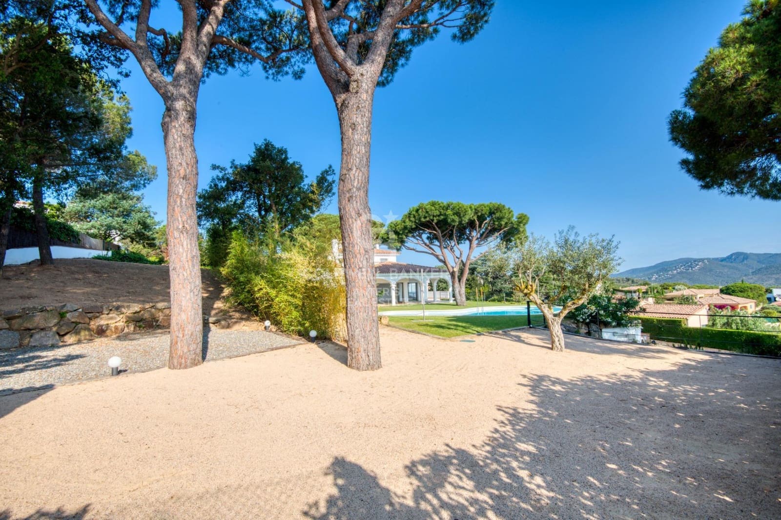 6 chambre Villa/Maison à vendre à Sant Feliu de Guixols avec piscine garage - 1 950 000 € (Ref: 10059130)