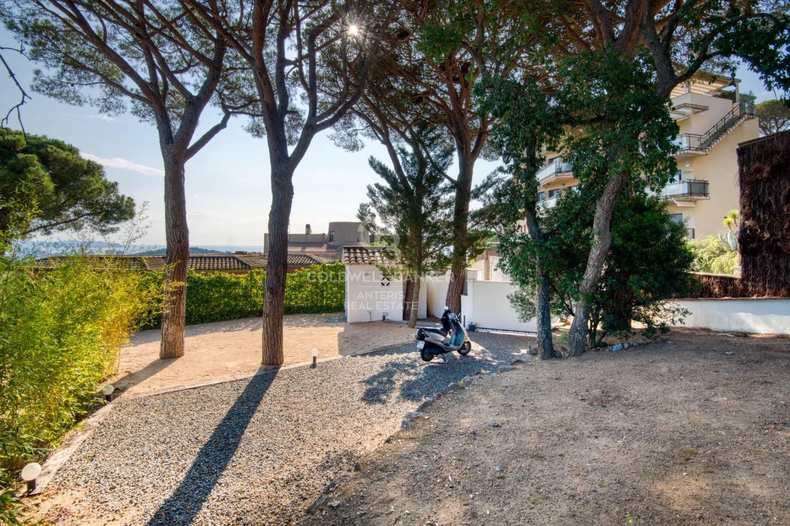 6 chambre Villa/Maison à vendre à Sant Feliu de Guixols avec piscine garage - 1 950 000 € (Ref: 10059130)