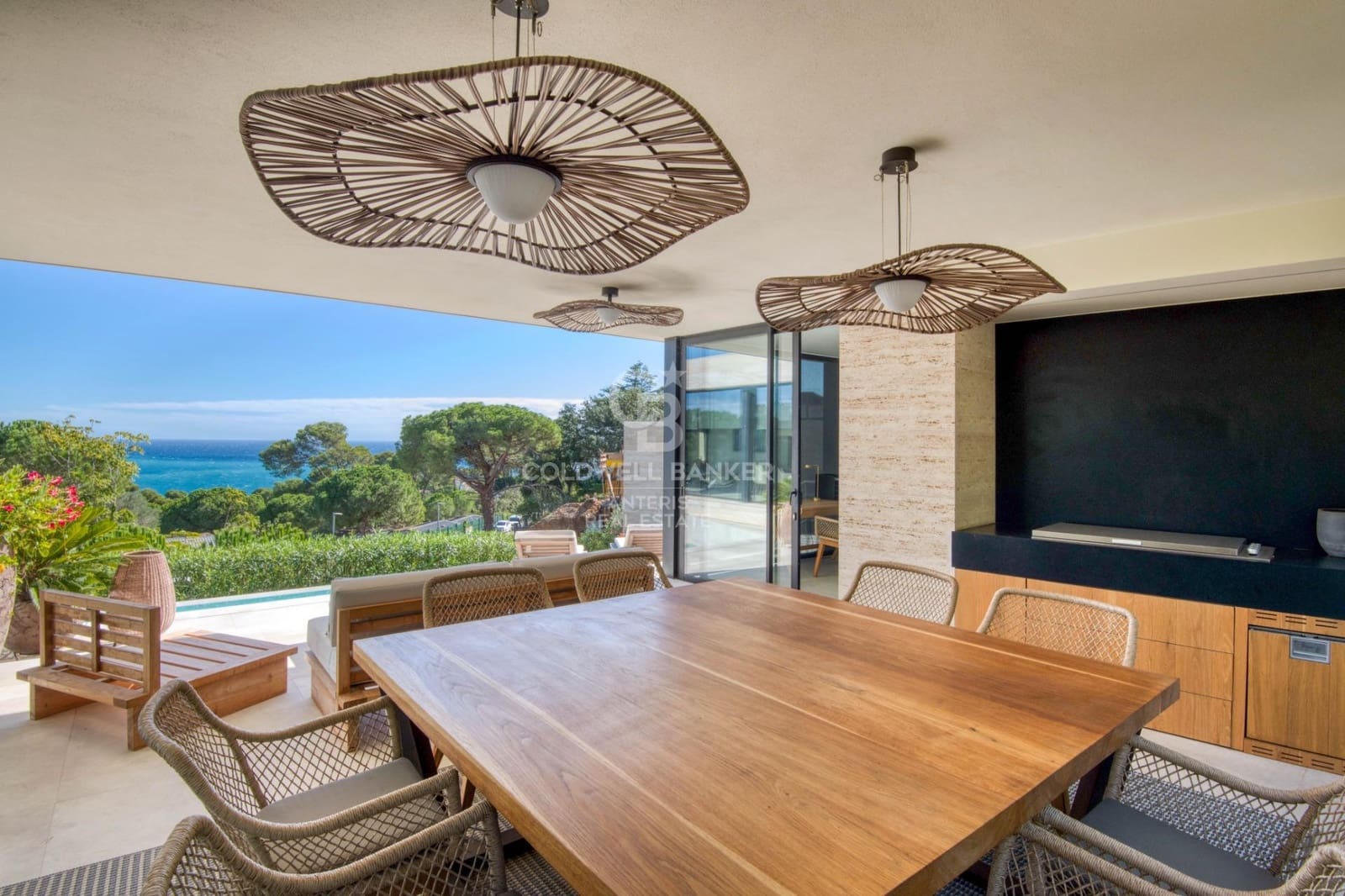 5 bedroom Villa for sale in Sant Antoni de Calonge with pool garage - € 2,300,000 (Ref: 10059131)