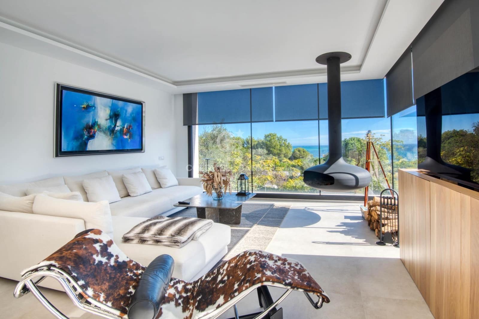 5 bedroom Villa for sale in Sant Antoni de Calonge with pool garage - € 2,300,000 (Ref: 10059131)