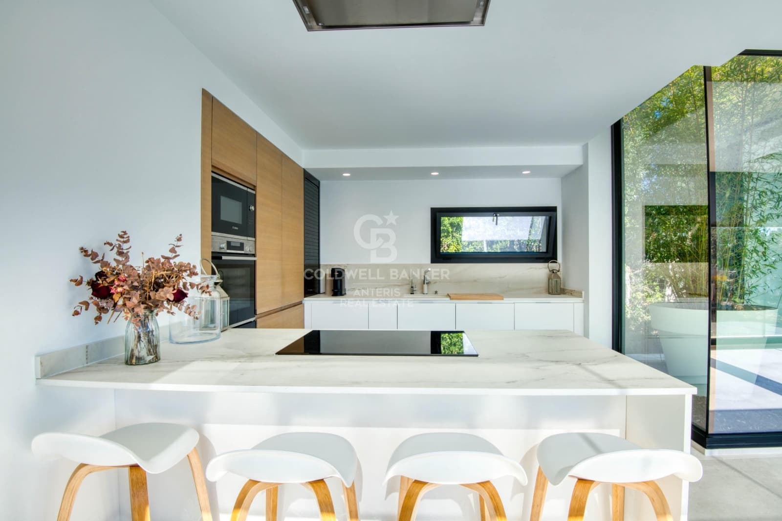 5 bedroom Villa for sale in Sant Antoni de Calonge with pool garage - € 2,300,000 (Ref: 10059131)