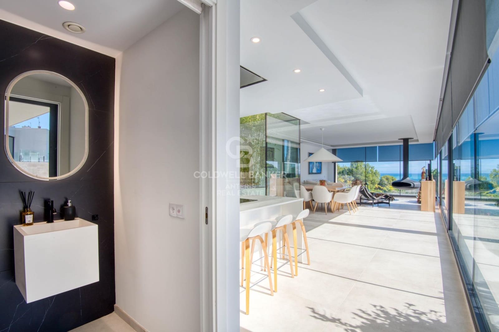 5 bedroom Villa for sale in Sant Antoni de Calonge with pool garage - € 2,300,000 (Ref: 10059131)