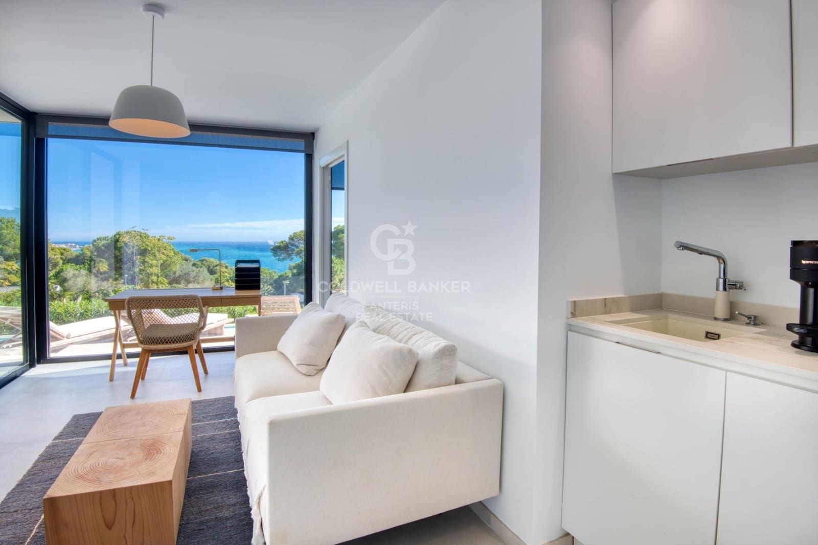 5 bedroom Villa for sale in Sant Antoni de Calonge with pool garage - € 2,300,000 (Ref: 10059131)
