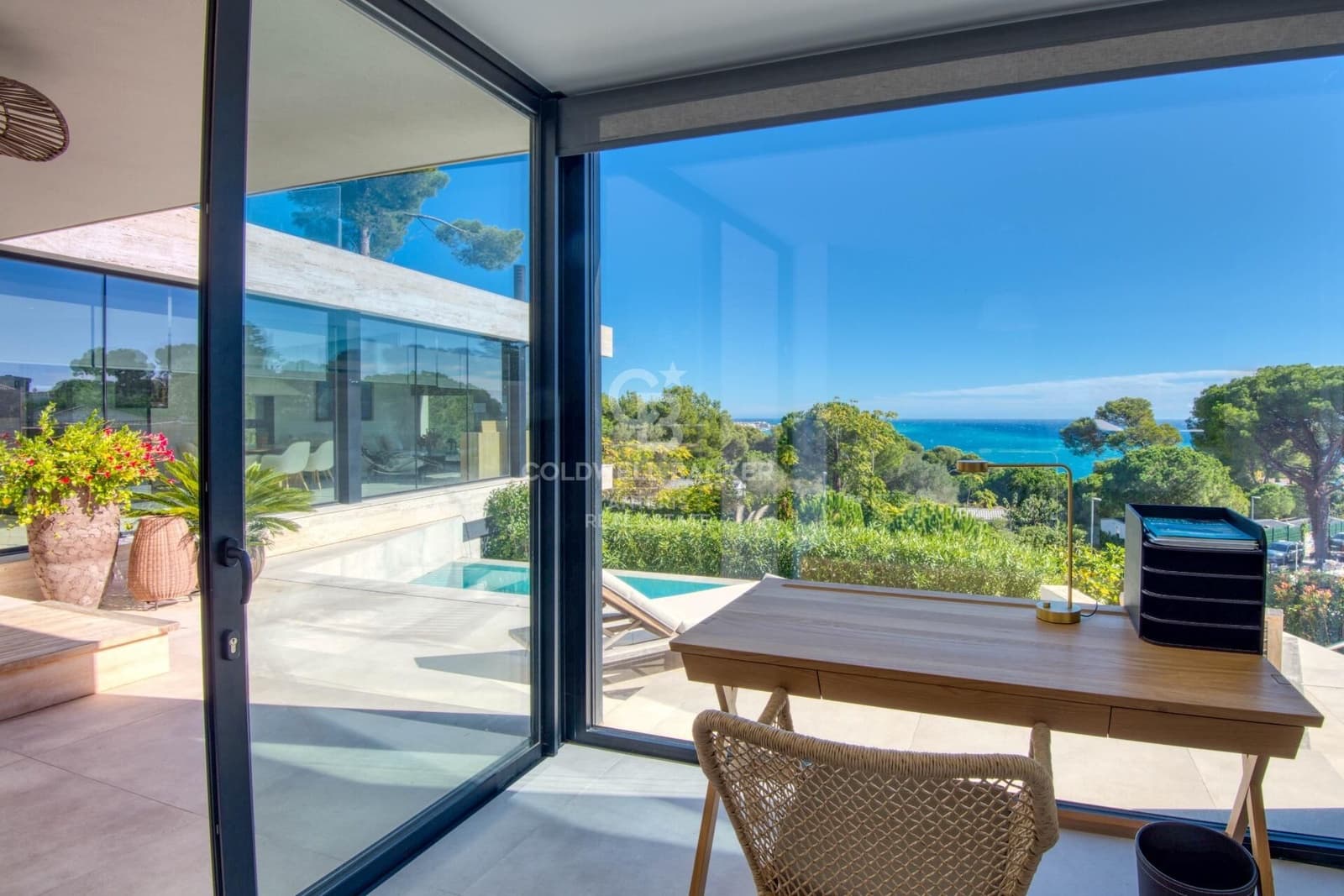 5 bedroom Villa for sale in Sant Antoni de Calonge with pool garage - € 2,300,000 (Ref: 10059131)