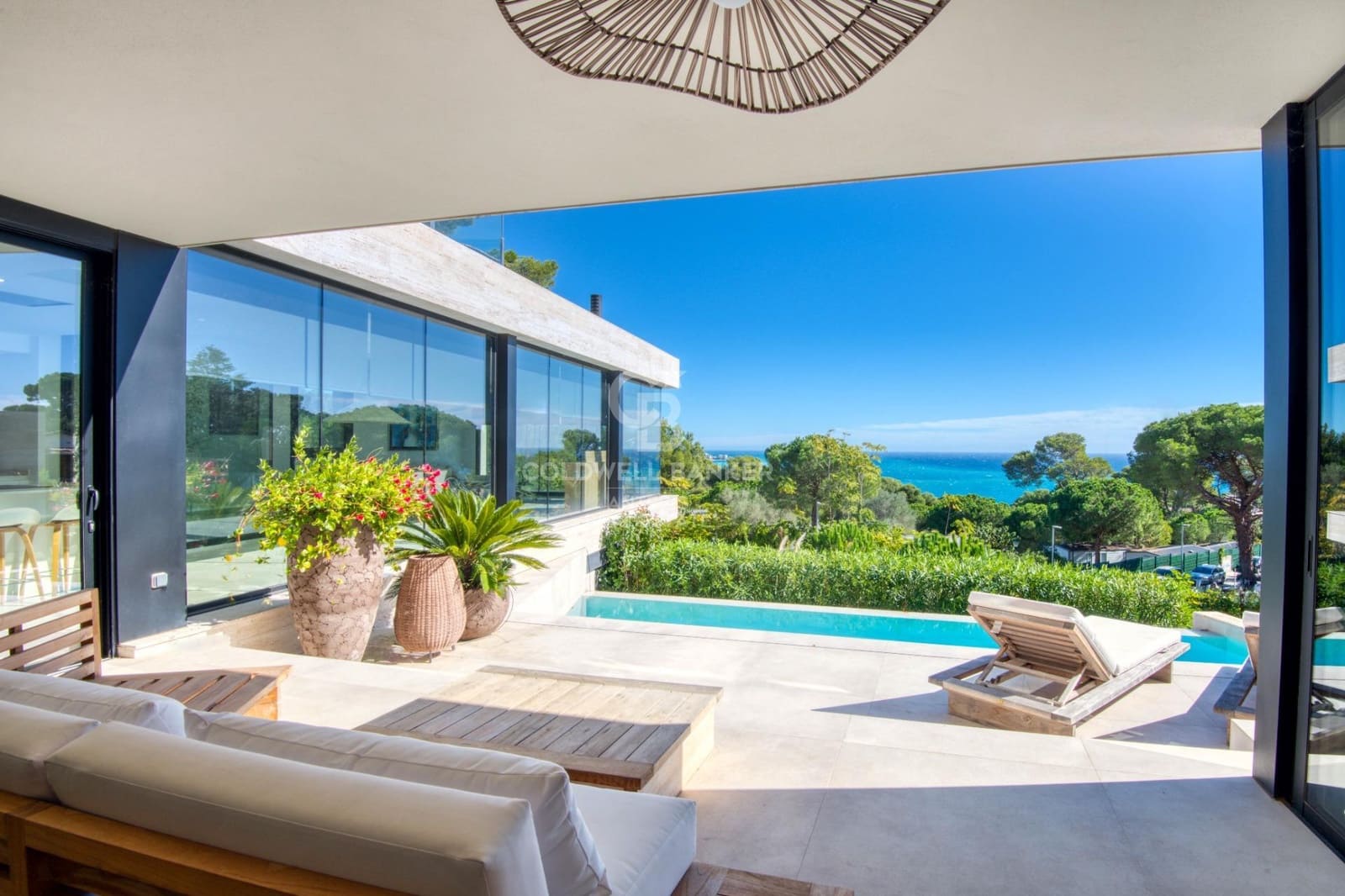 5 bedroom Villa for sale in Sant Antoni de Calonge with pool garage - € 2,300,000 (Ref: 10059131)
