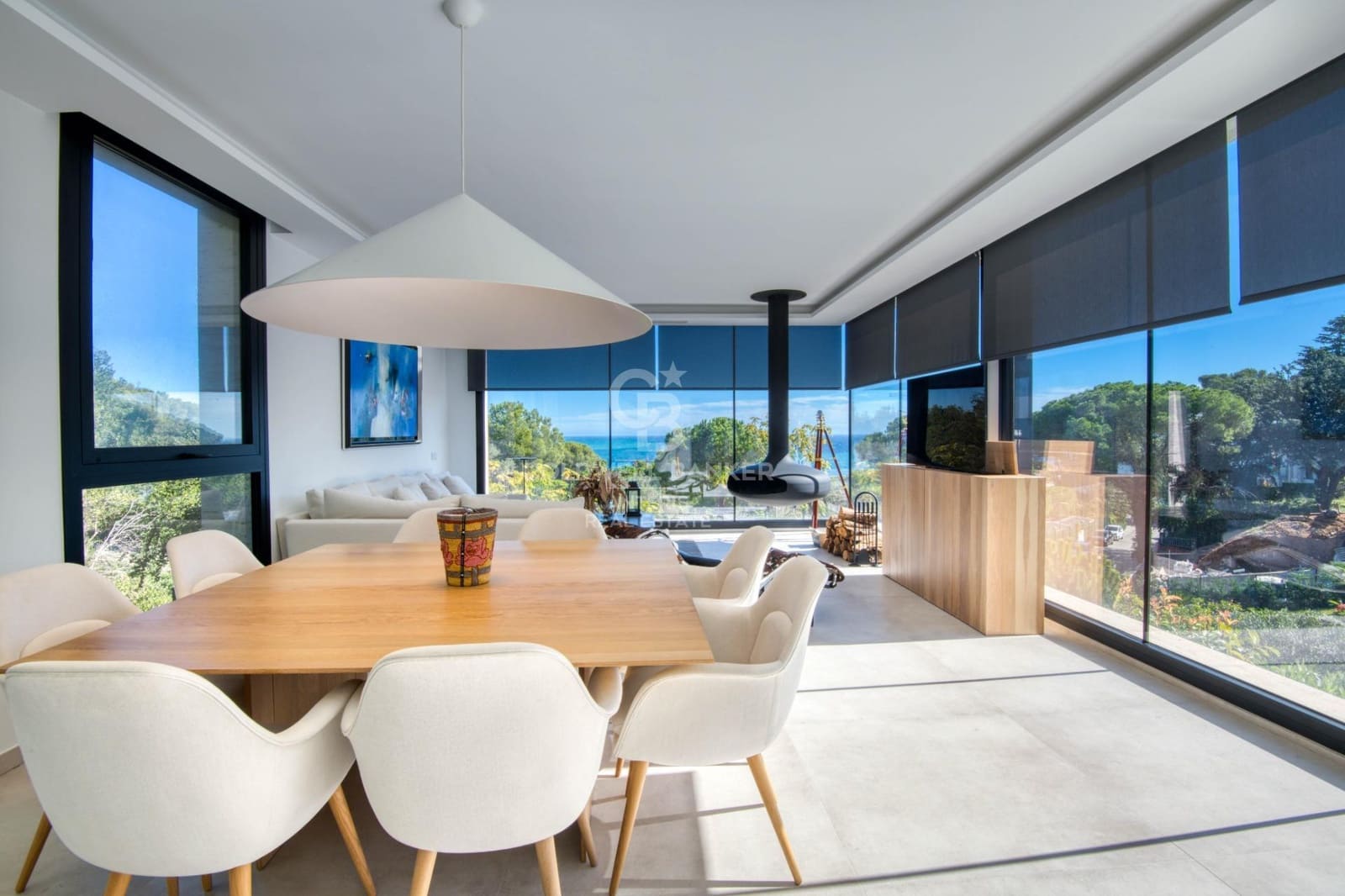 5 bedroom Villa for sale in Sant Antoni de Calonge with pool garage - € 2,300,000 (Ref: 10059131)