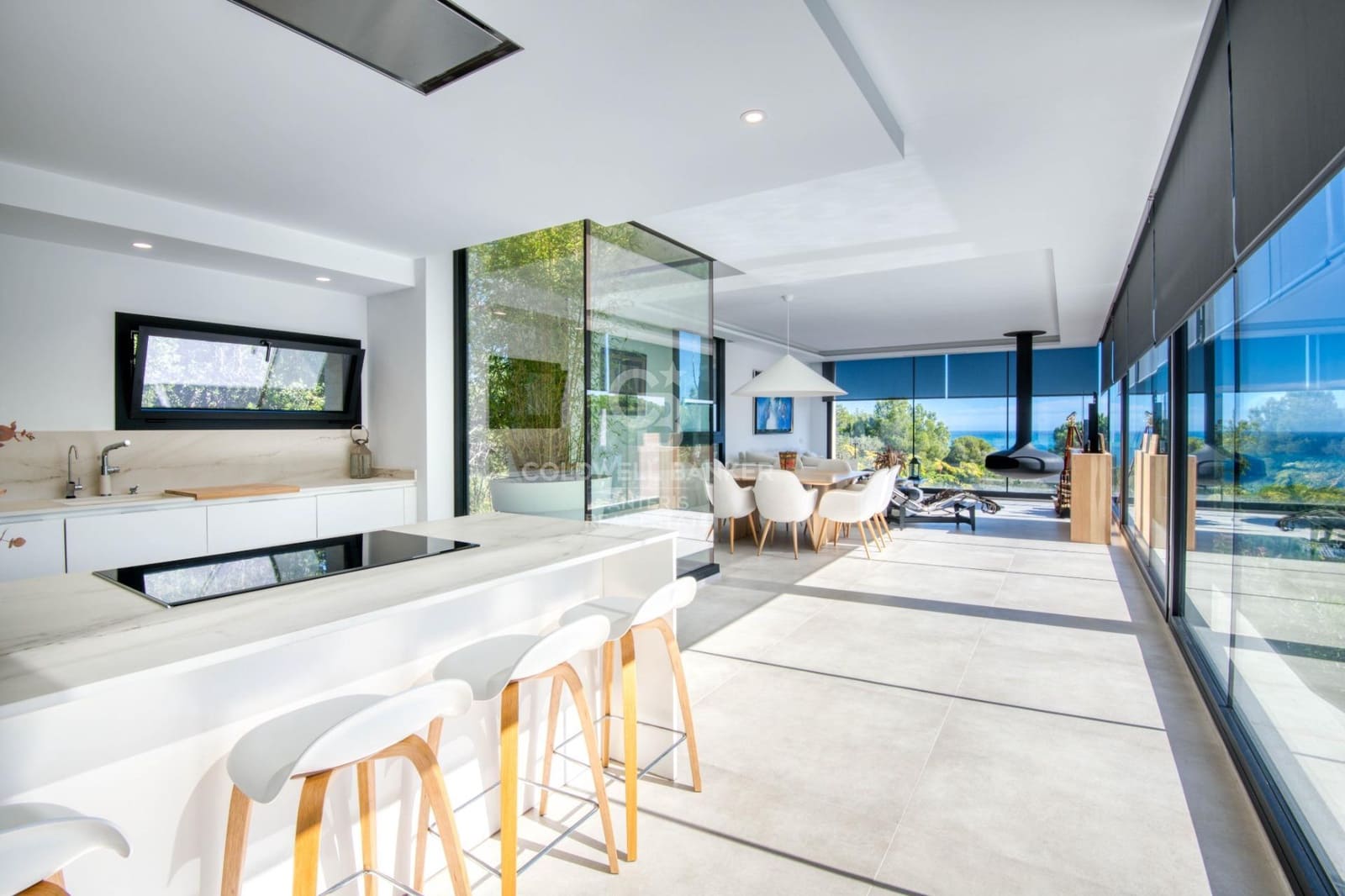 5 bedroom Villa for sale in Sant Antoni de Calonge with pool garage - € 2,300,000 (Ref: 10059131)