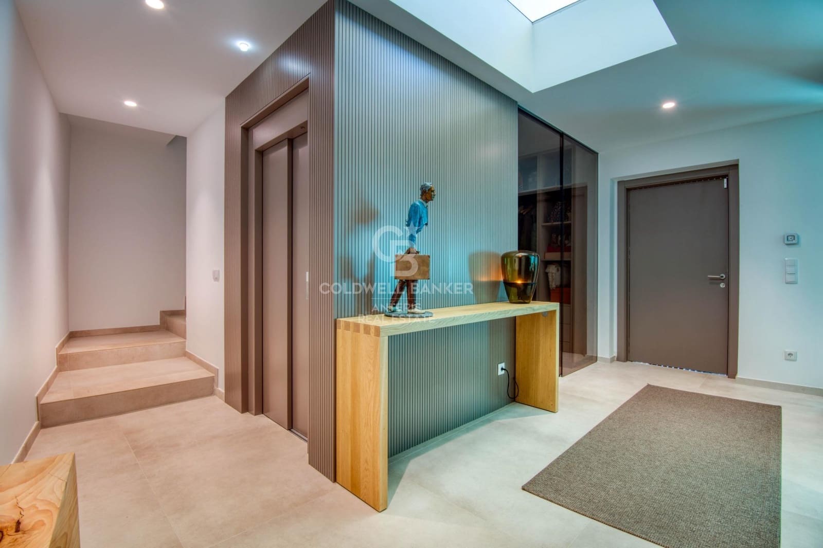 5 bedroom Villa for sale in Sant Antoni de Calonge with pool garage - € 2,300,000 (Ref: 10059131)