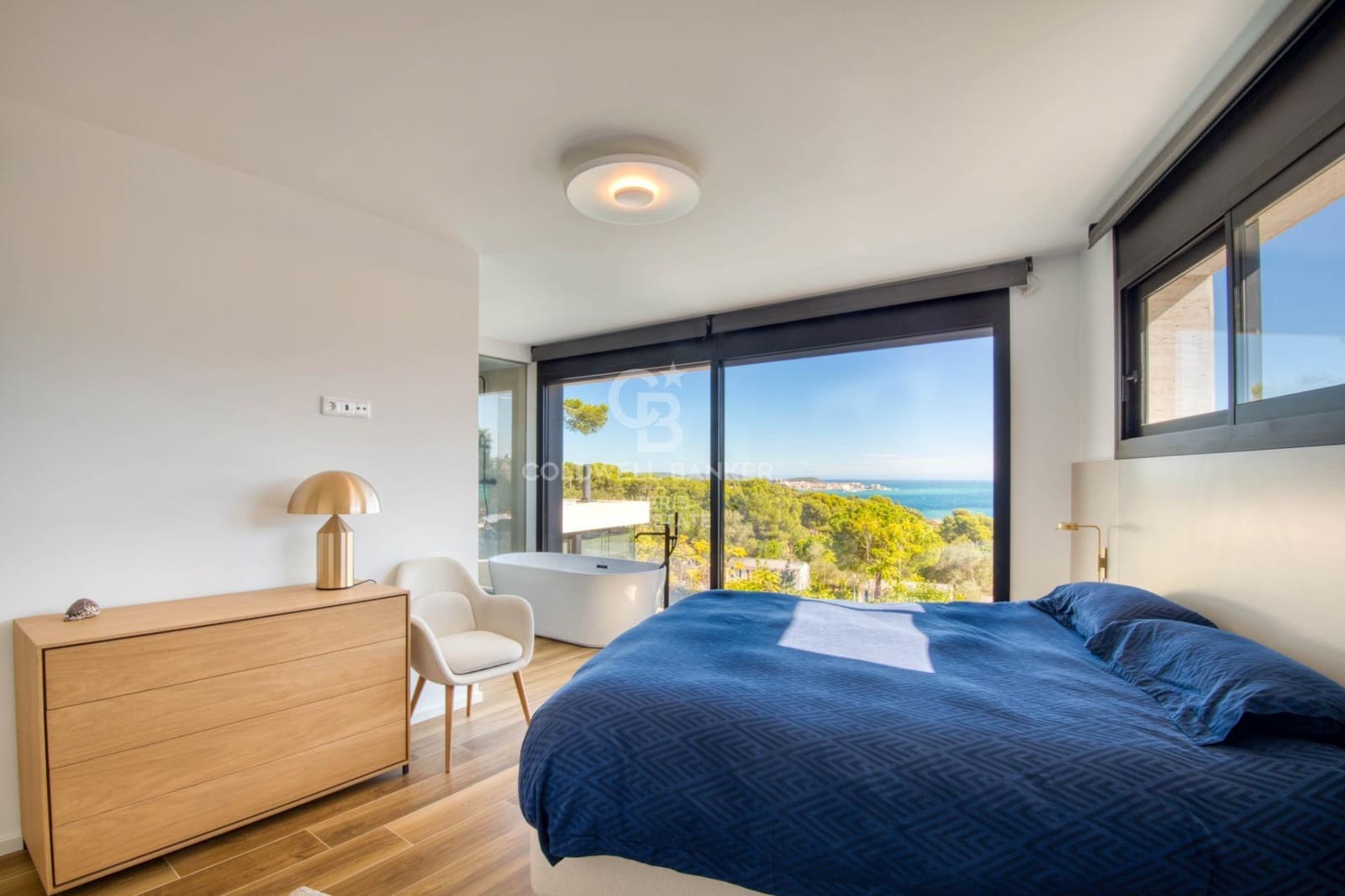 5 bedroom Villa for sale in Sant Antoni de Calonge with pool garage - € 2,300,000 (Ref: 10059131)