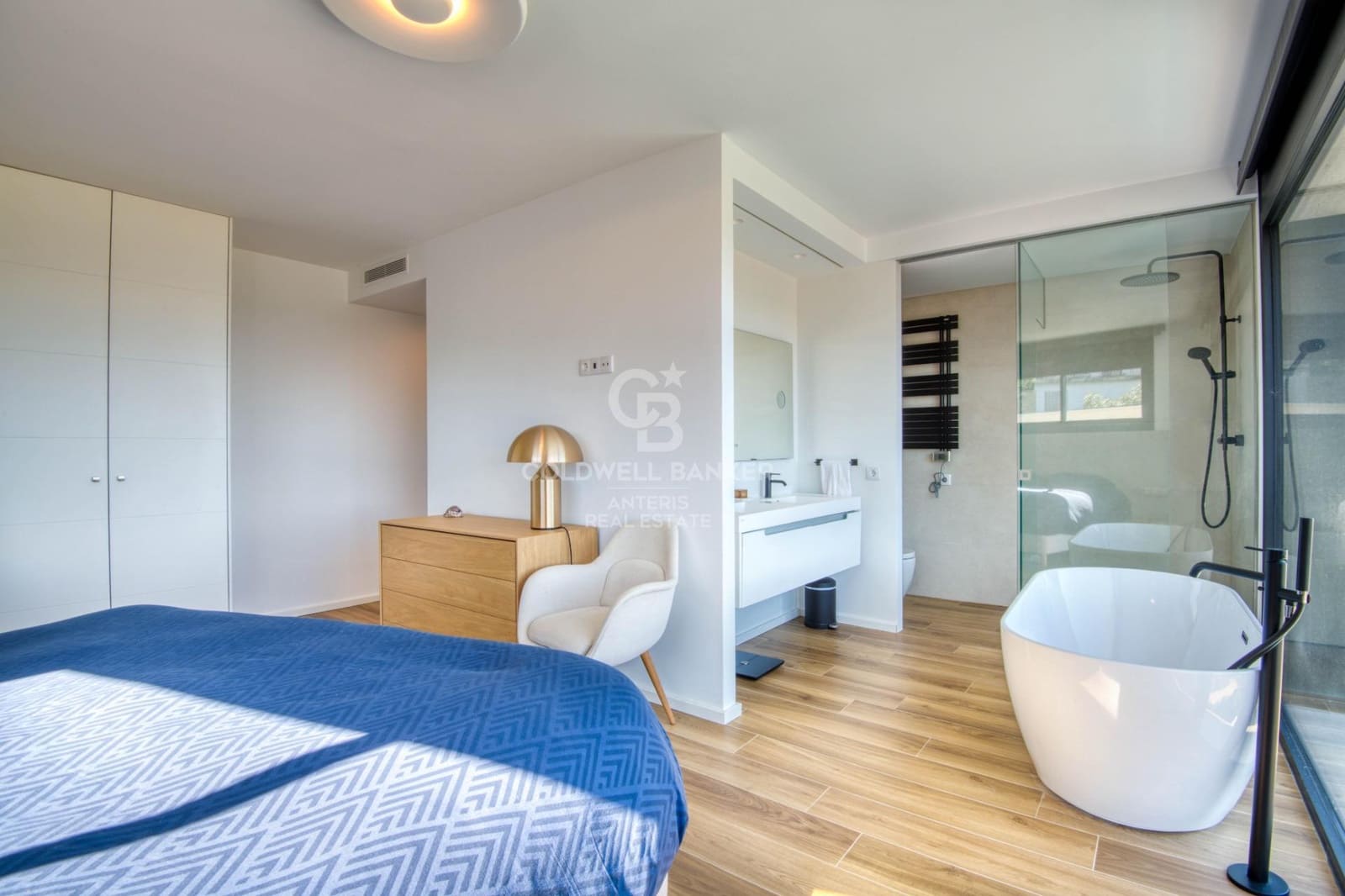 5 bedroom Villa for sale in Sant Antoni de Calonge with pool garage - € 2,300,000 (Ref: 10059131)
