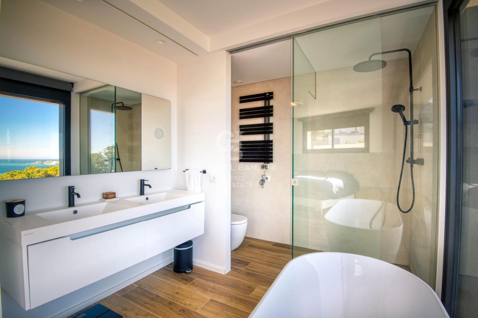 5 bedroom Villa for sale in Sant Antoni de Calonge with pool garage - € 2,300,000 (Ref: 10059131)