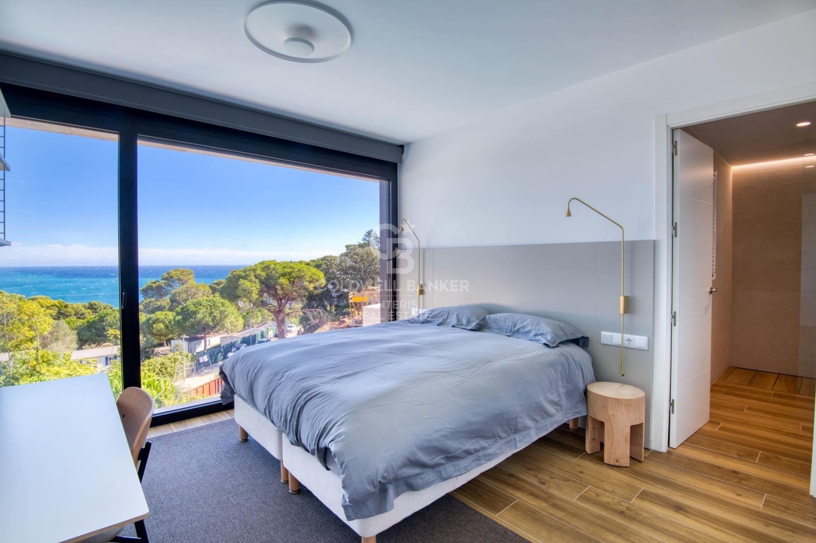 5 bedroom Villa for sale in Sant Antoni de Calonge with pool garage - € 2,300,000 (Ref: 10059131)