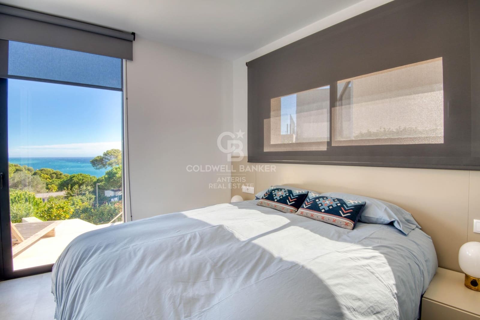 5 bedroom Villa for sale in Sant Antoni de Calonge with pool garage - € 2,300,000 (Ref: 10059131)