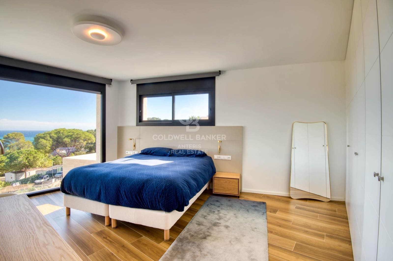 5 bedroom Villa for sale in Sant Antoni de Calonge with pool garage - € 2,300,000 (Ref: 10059131)