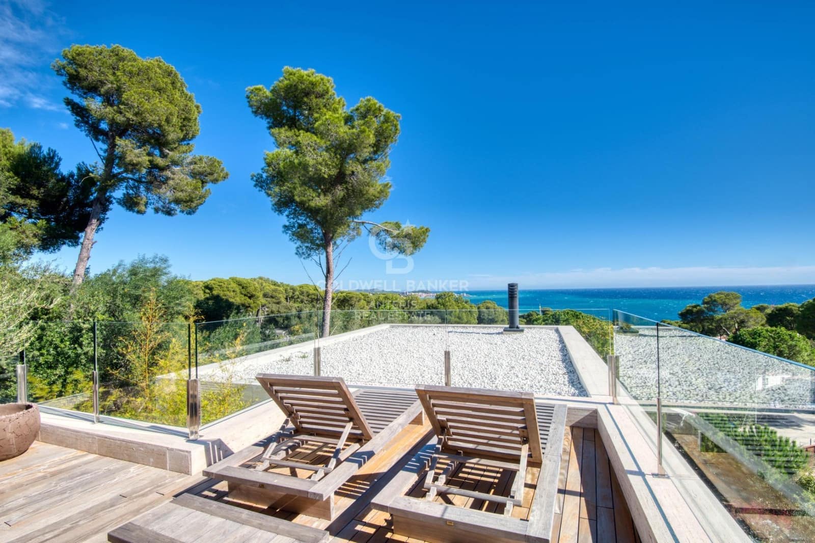 5 bedroom Villa for sale in Sant Antoni de Calonge with pool garage - € 2,300,000 (Ref: 10059131)