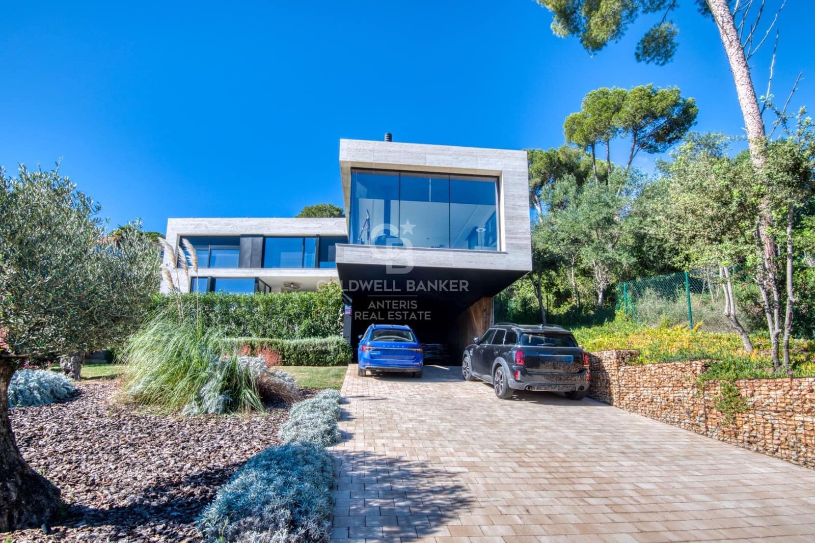 5 bedroom Villa for sale in Sant Antoni de Calonge with pool garage - € 2,300,000 (Ref: 10059131)
